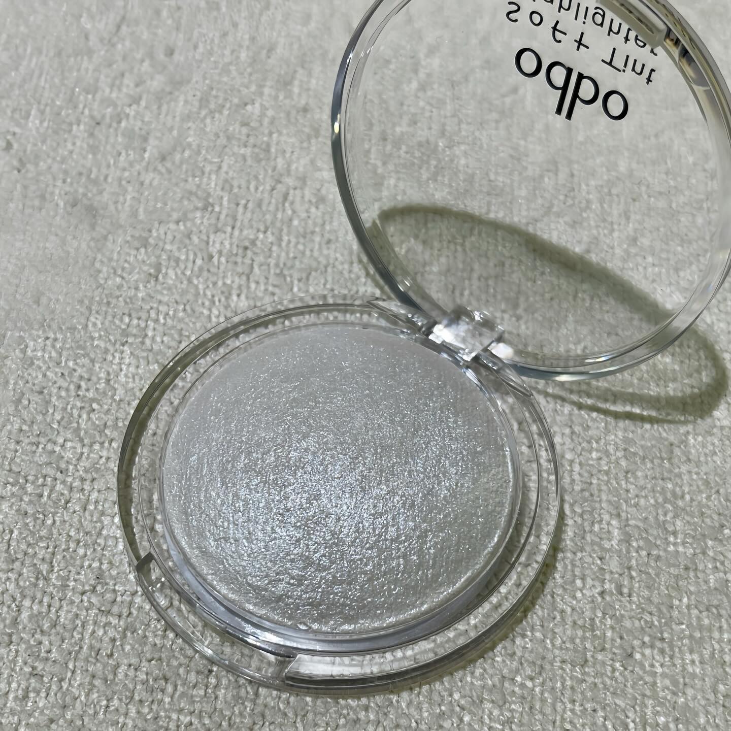 Highlight ODBO Soft Tunt Highlighter 4g