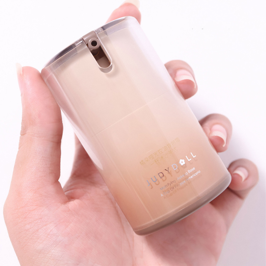 Kem Lót cho da dầu Judydoll Mattifying Makeup Base 30g