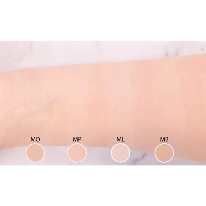 Phấn phủ Canmake Mashmallow Finish Powder