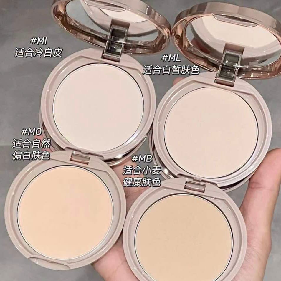 Phấn phủ Canmake Mashmallow Finish Powder