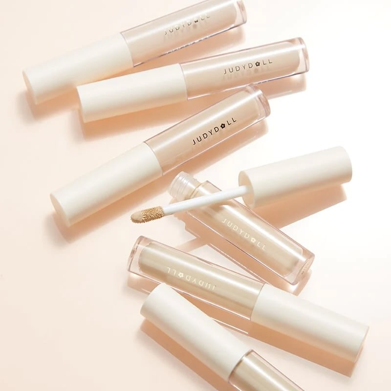 Kem Che Khuyết Điểm Judydoll Traceless Cloud-Touch Concealer 3.2g