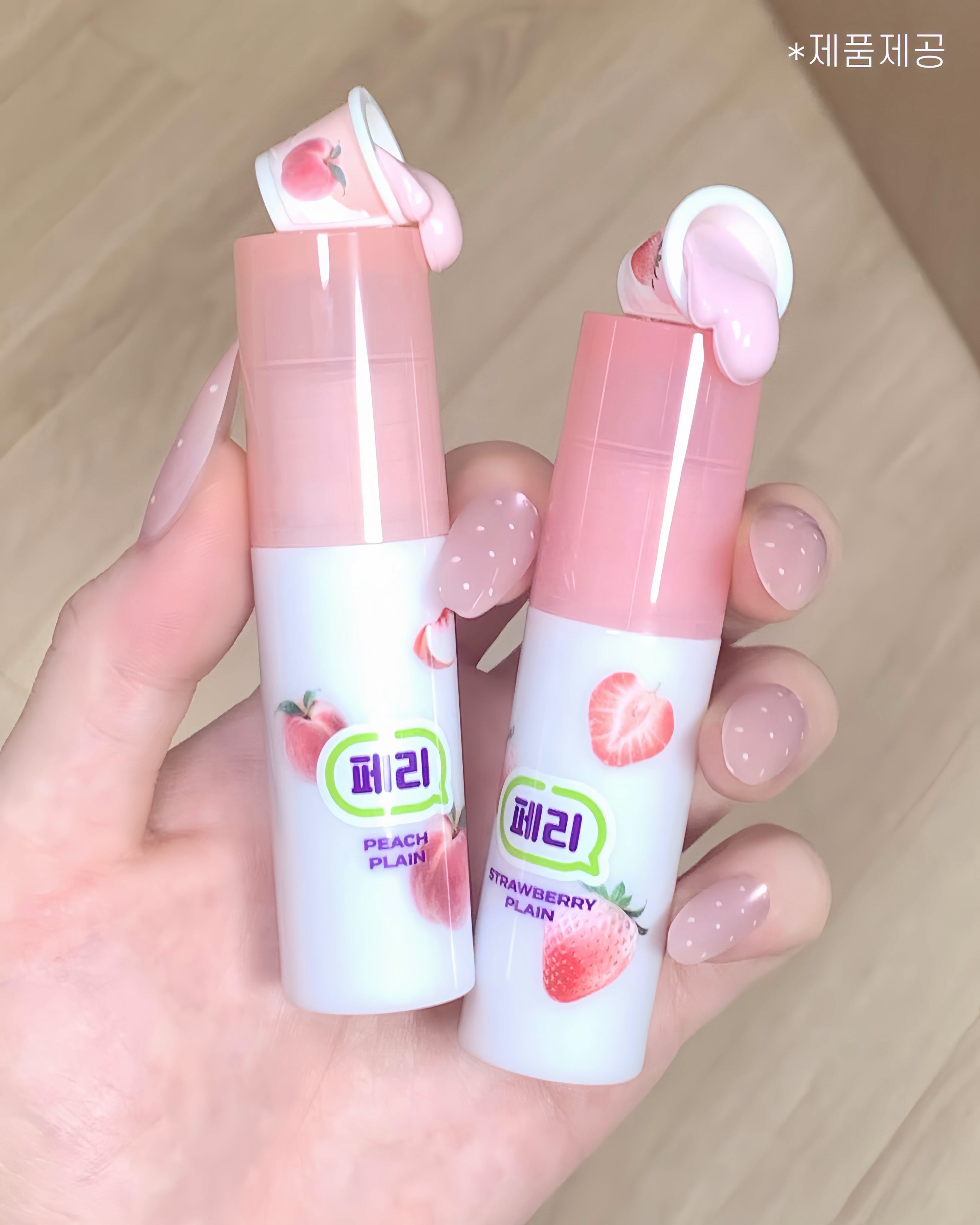 Peripera Ink Glasting Lip Gloss phiên bản limited ( màu 24,25)