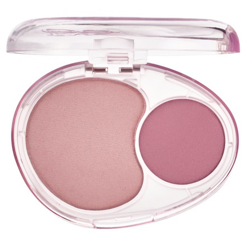 Má hồng Fwee Mellow Dual Blush - MV01