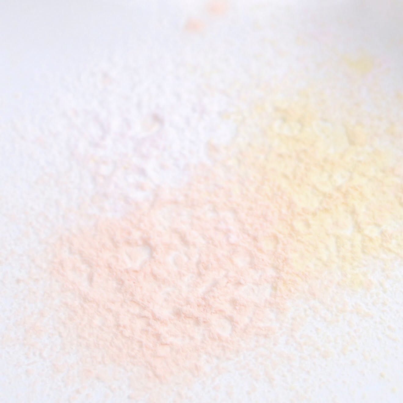 Phấn Phủ Dạng Bột Wakemake Stay Fixer Multi Color Powder 4g #02 Light Skin