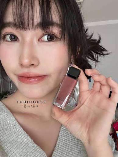 Son Hera Sensual Nude Glosss - 462 Speechless