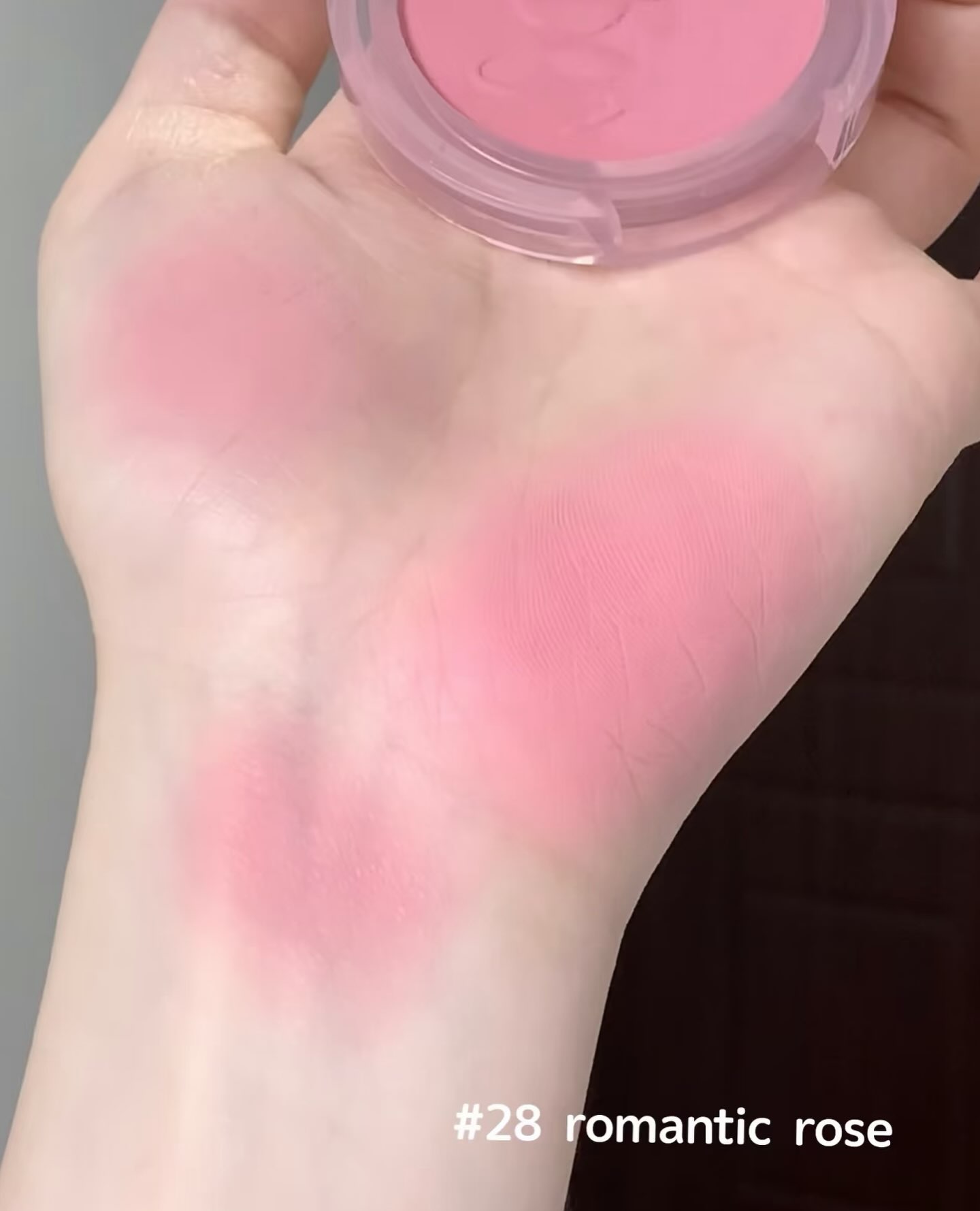 Má hồng ( dạng kem bùn ) Peripera Pure Blushed Sunshine Cheek