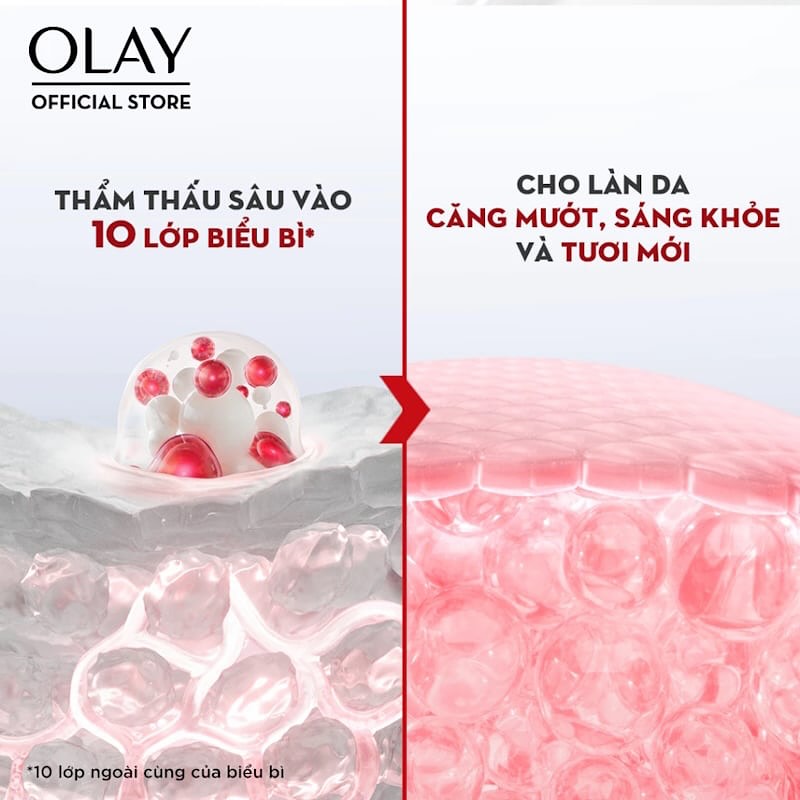 Kem Dưỡng Ẩm Ban Đêm Ngừa Lão Hóa Da Olay Regenerist Micro-Sculpting Cream Night 50g