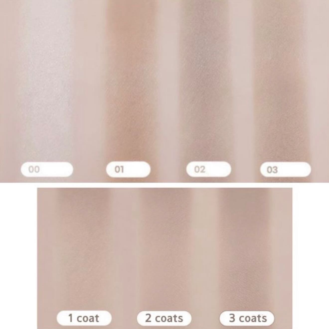Phấn tạo khối Colorgram Re-forming Easy Shading 8.3g