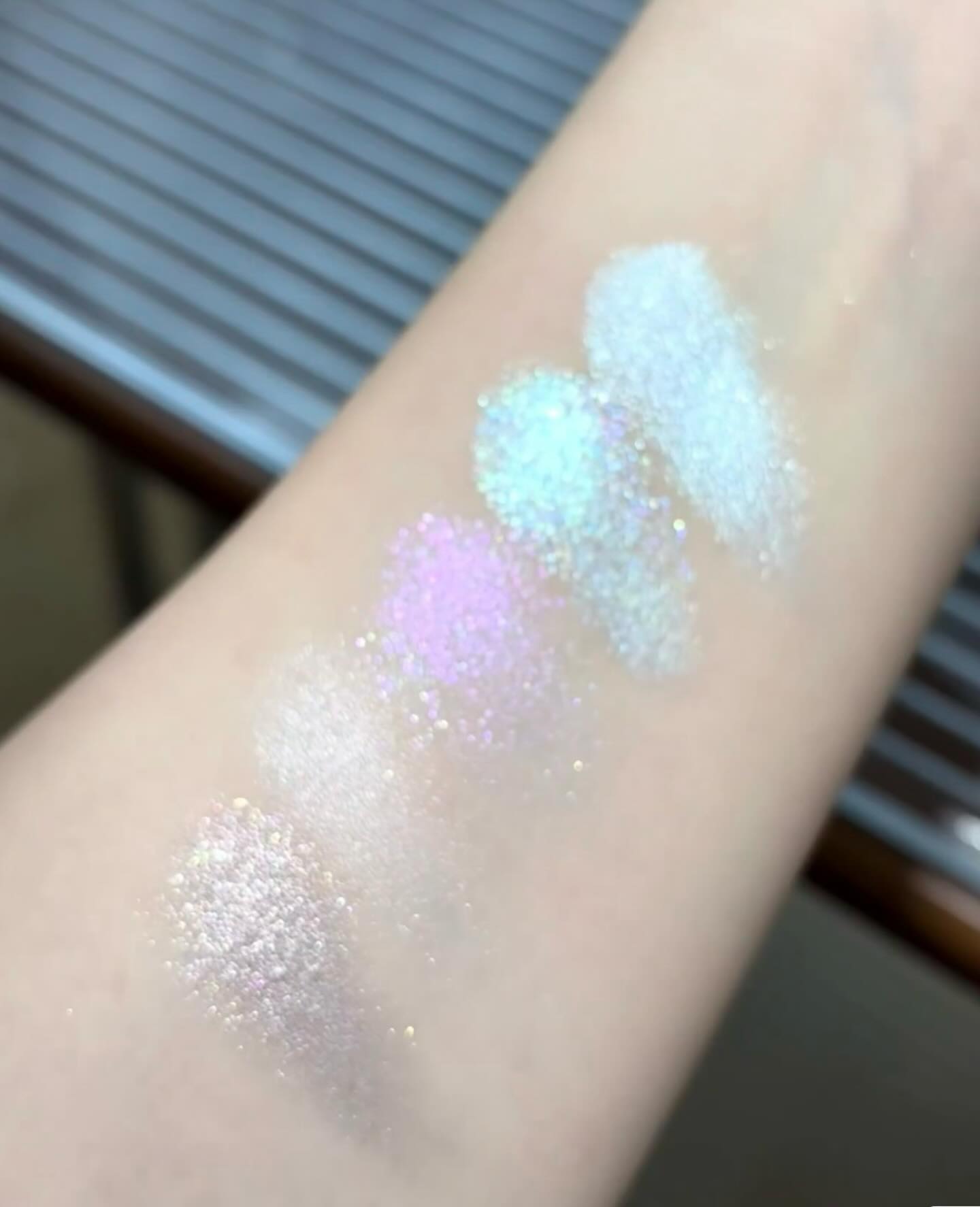 Phấn mắt Cheeryep 16 ô -  #16 Dreamcatcher