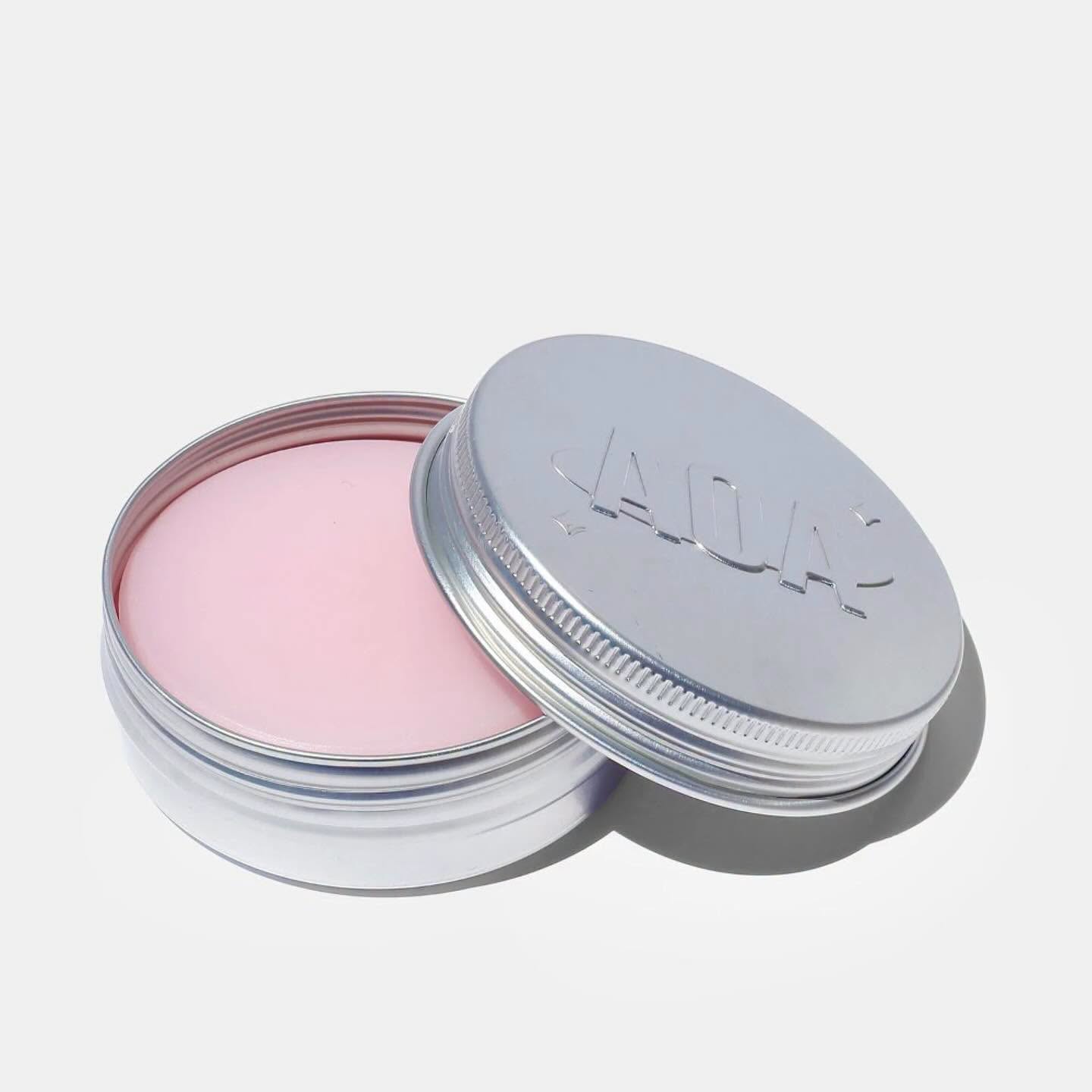 Soap giặc bông mút / cọ AOA Soap - ROSE