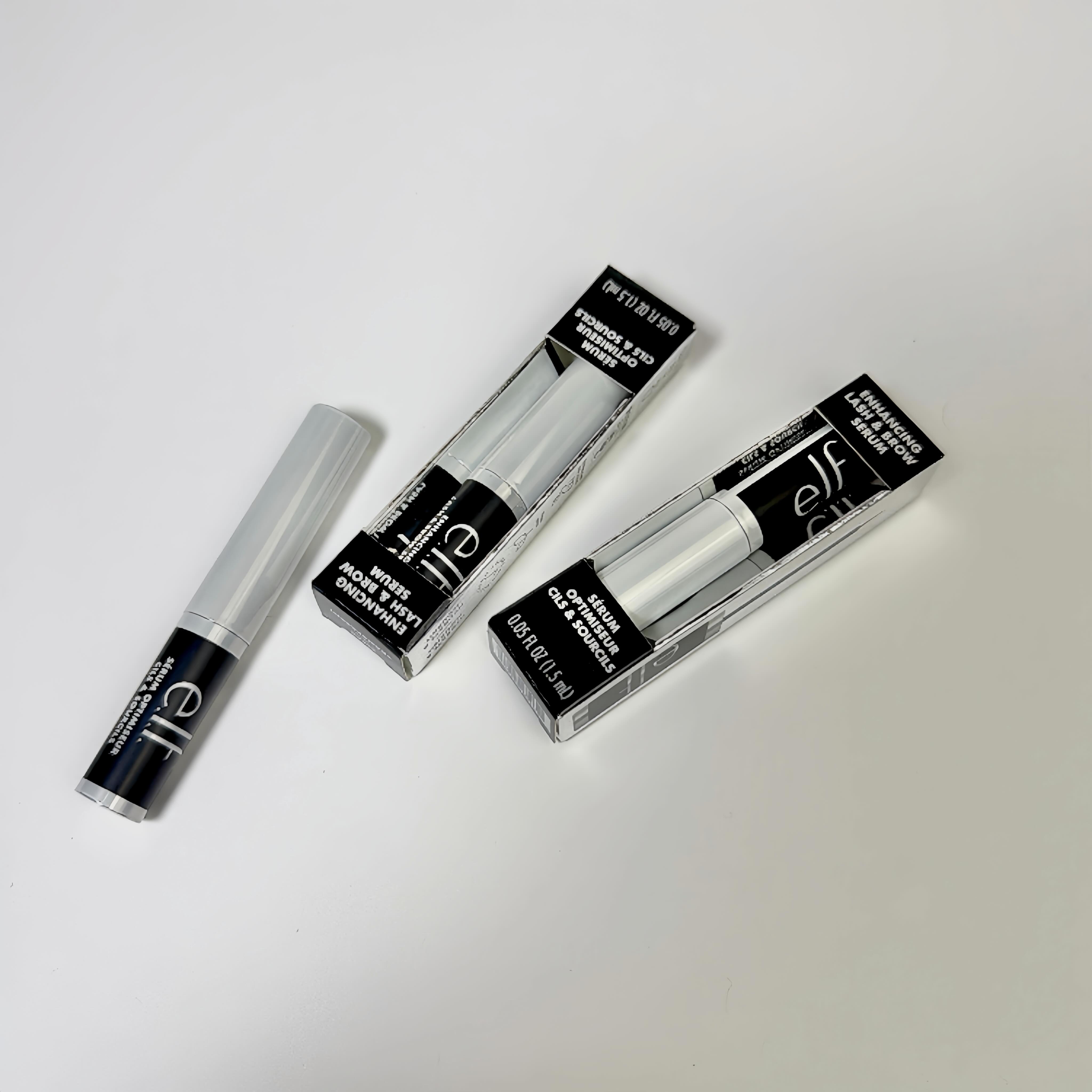 MINI 1.5ml - Serum dưỡng mi & mày ELF  Enhancing Lash & Brow Serum