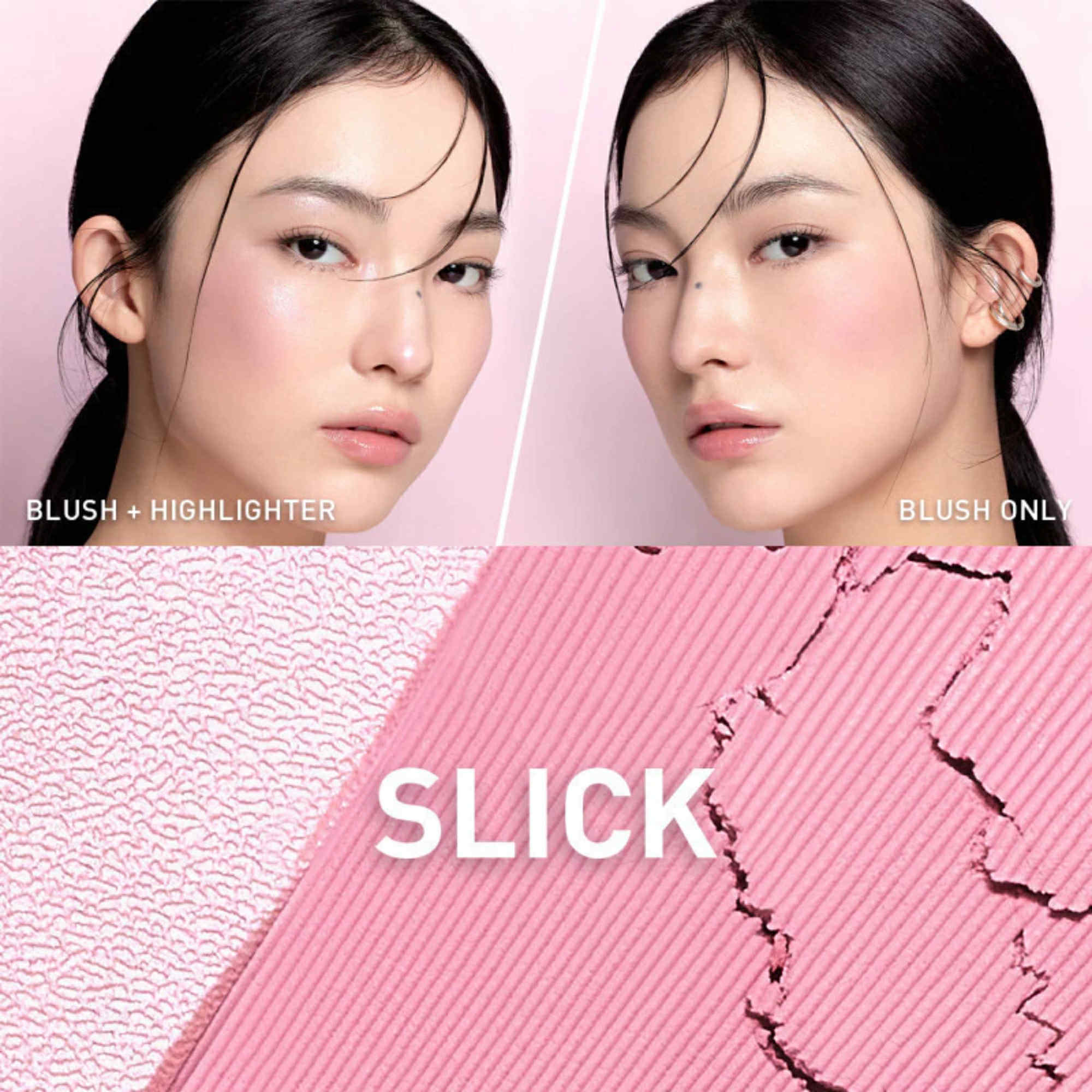 Phấn má hồng & highlight 3CE Blushlighter