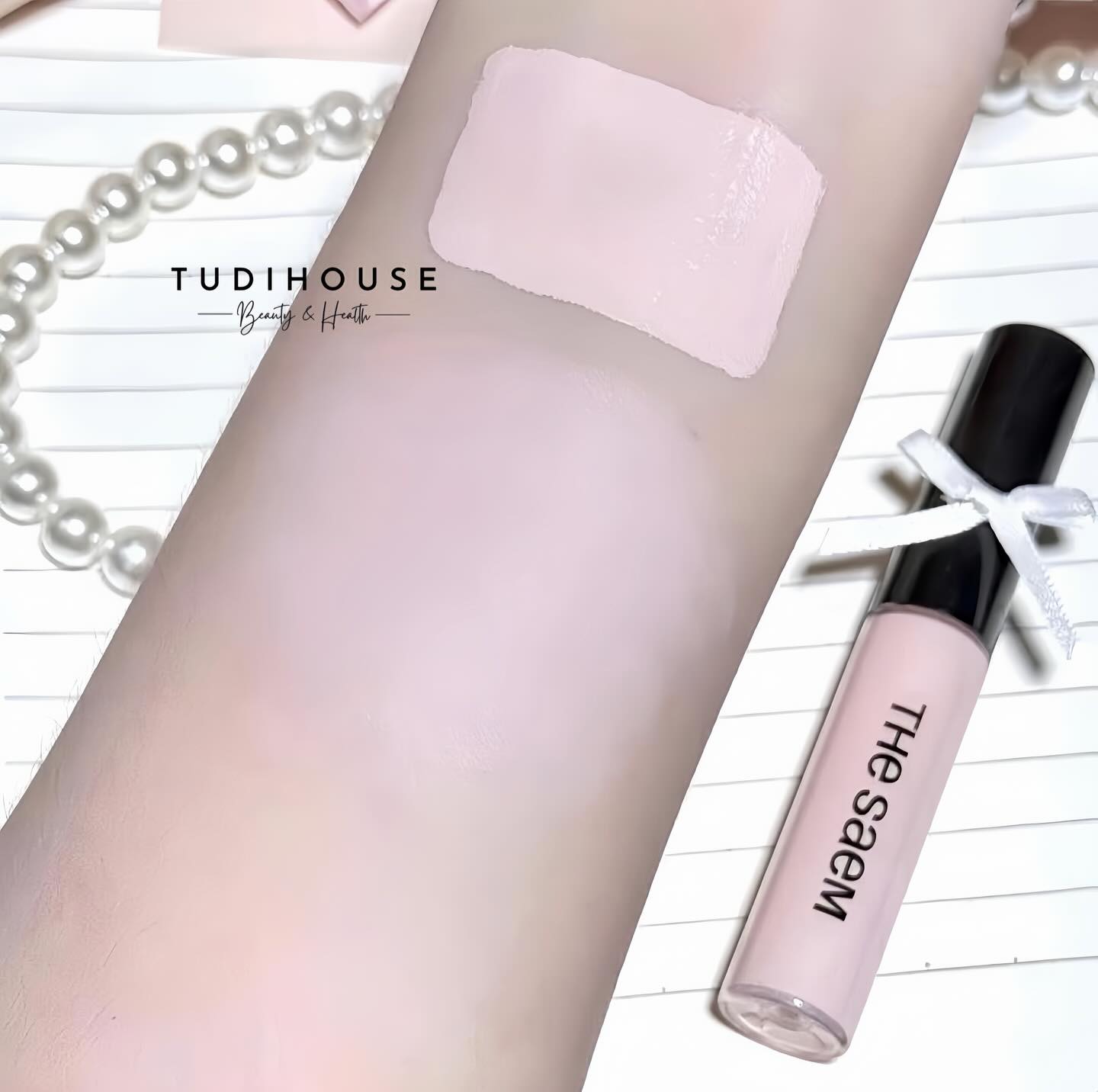 Đẩy sáng The Saem Brightener