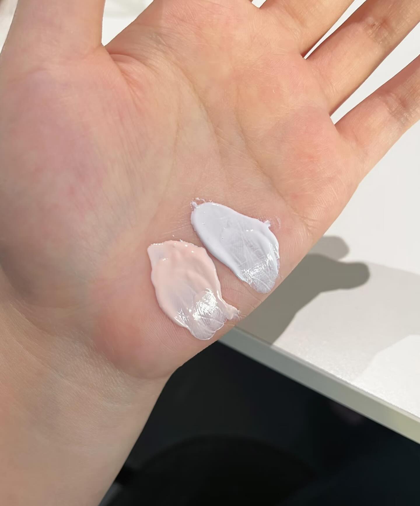 Kem Lót Hiệu Chỉnh Màu Da Và Chống Nắng Dasique Correcting Sun Base SPF 50+ PA+++ 30ml