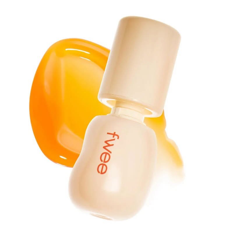 Son Fwee 3D Changing Gloss - 01 Scene Yellow