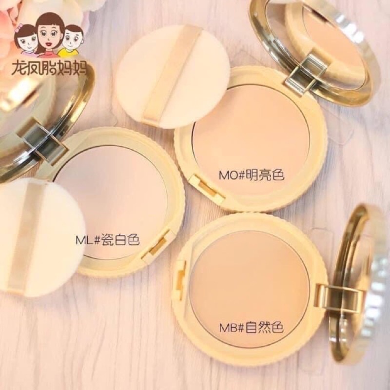 [ mẫu mới ] Phấn phủ Canmake Mashmallow Finish Powder