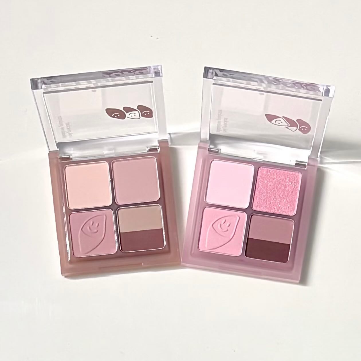 Phấn mắt Peripera Ink Pocket - No.09 Fall Smells Fresh From The Farm