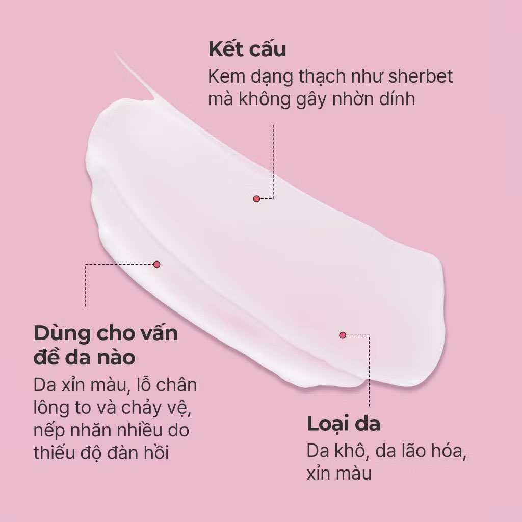 MINI 20ml - Kem Dưỡng Chống Lão Hóa, Phục Hồi Da Torriden Cellmazing Firming Cream