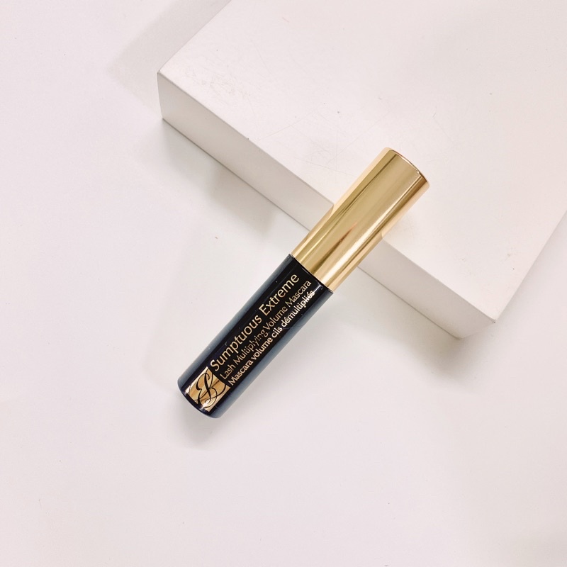 minisize  2.8ml - mascara Estee Lauder Sumptuous Extreme