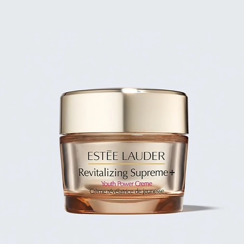 [ NO BOX 15ML ] Kem dưỡng Estee Lauder Revitalizing Supreme Youth power cream