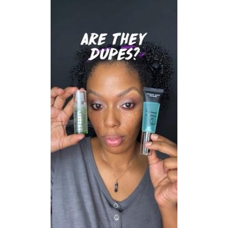 15ML - Kem Lót Dưỡng Ẩm Dạng Gel ELF Power Grip Primer