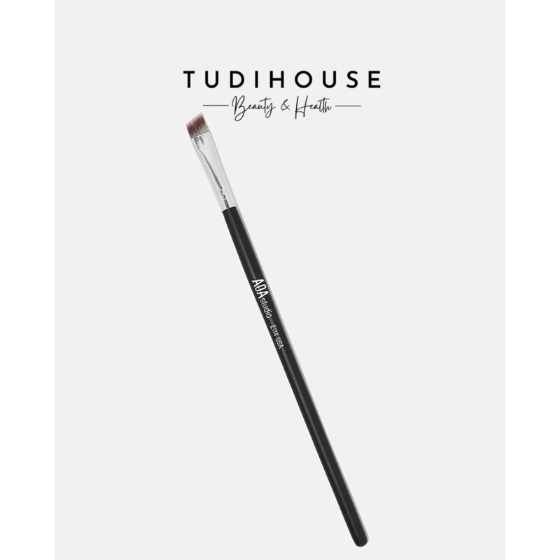 cọ vẽ chân mày AOA E114 Angeld Brow Brush