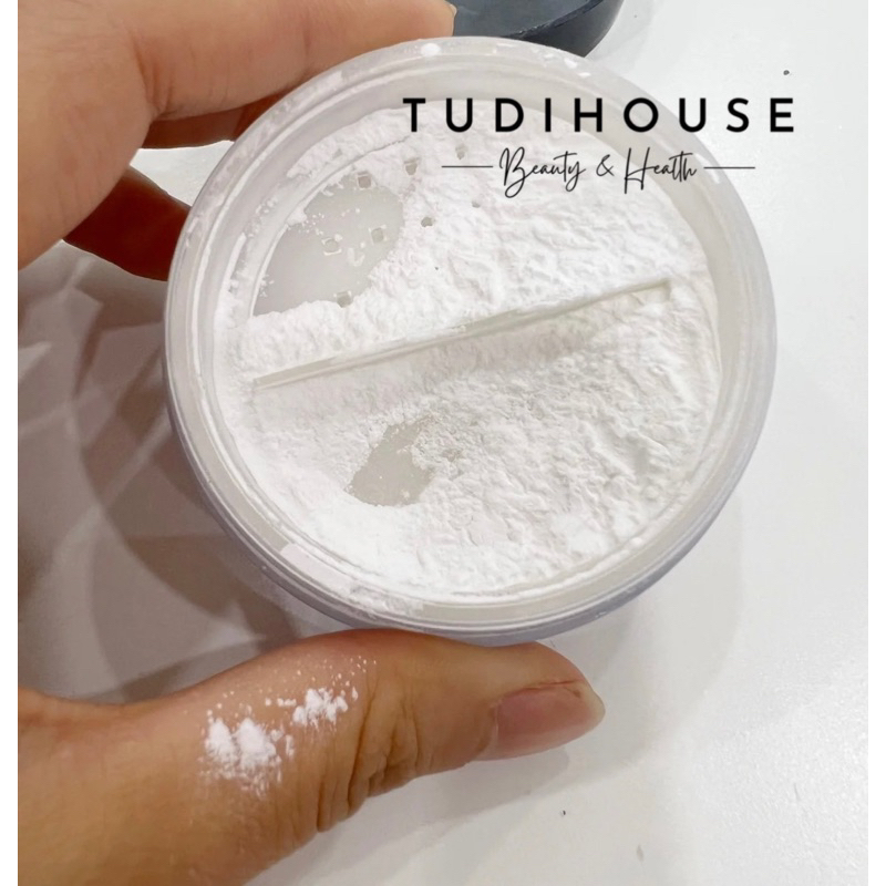 MẪU MỚI 2023 - Phấn phủ bột ELF HD Powder 8g