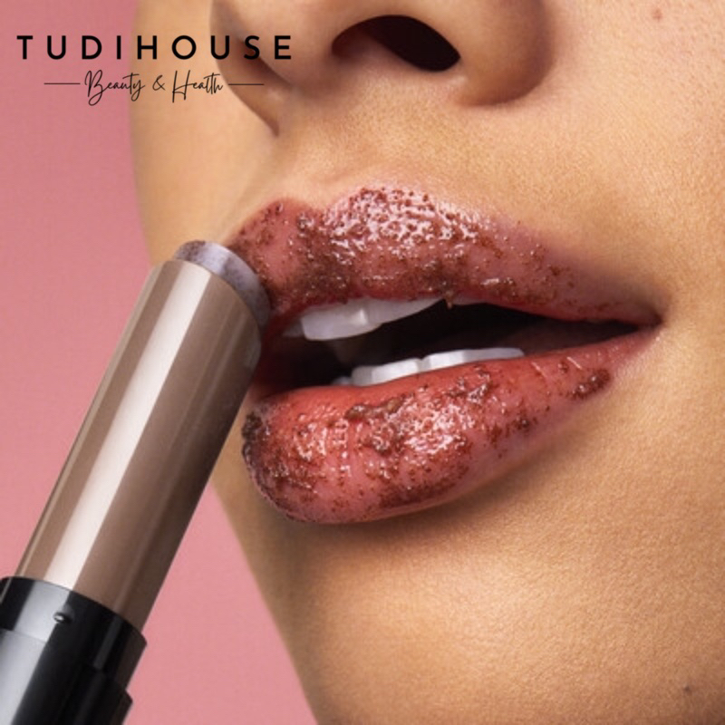 Tẩy da chết môi ELF Lip Exfoliator - BROWN SUGAR 3g
