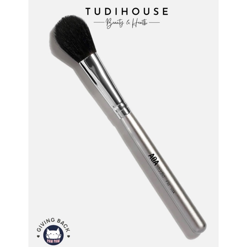 Cọ má hồng AOA Studio F32 Cheeck Blush