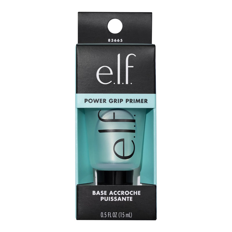 15ML - Kem Lót Dưỡng Ẩm Dạng Gel ELF Power Grip Primer