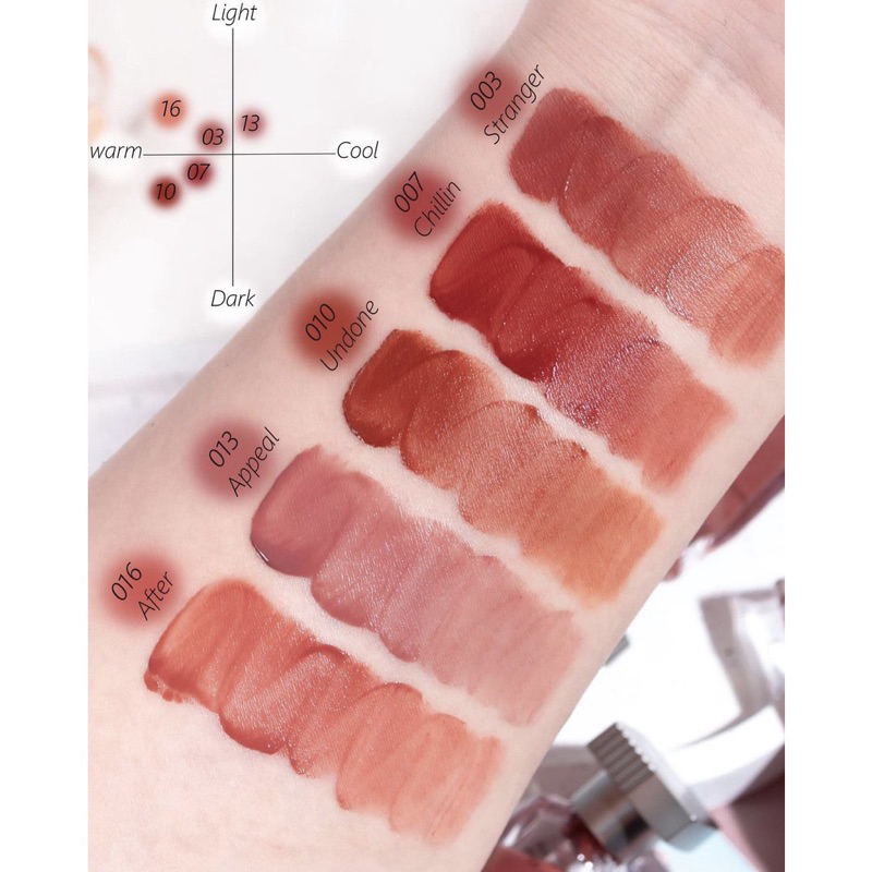 Son Kem Muzigae Mansion Objet Liquid 6g