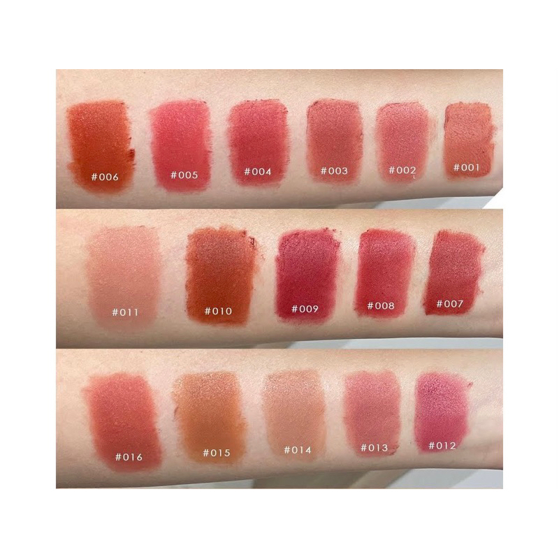 Son Kem Muzigae Mansion Objet Liquid 6g