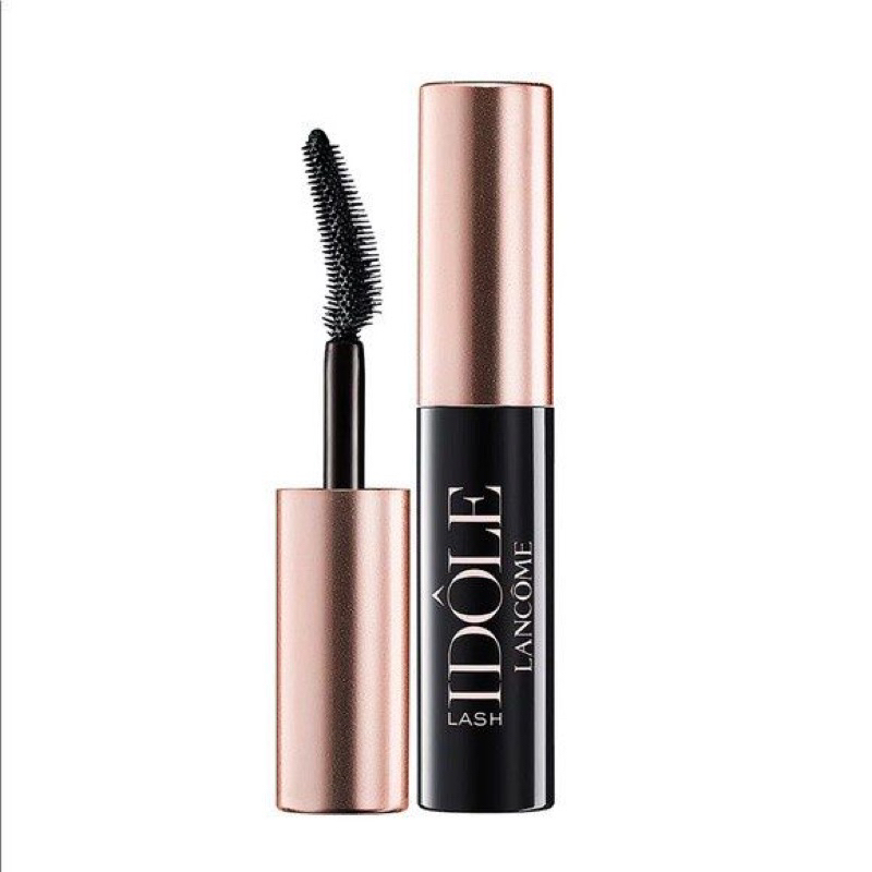 Minisize 2.5ML - Mascara Lancome Lash Idole Lifting