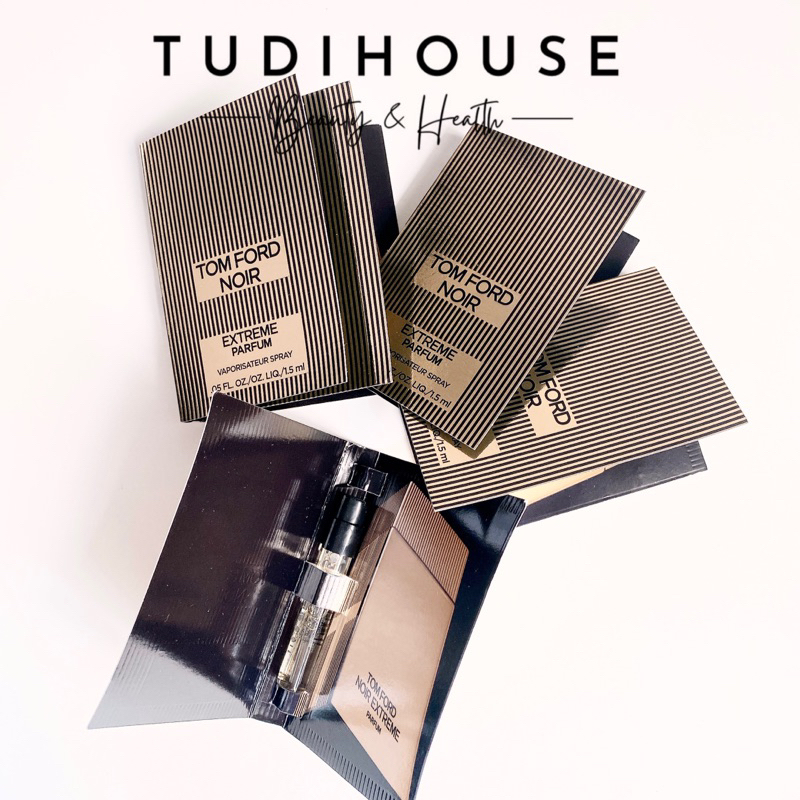 vial 1.5ml - nước hoa nam Tomford Noir Extreme Parfum