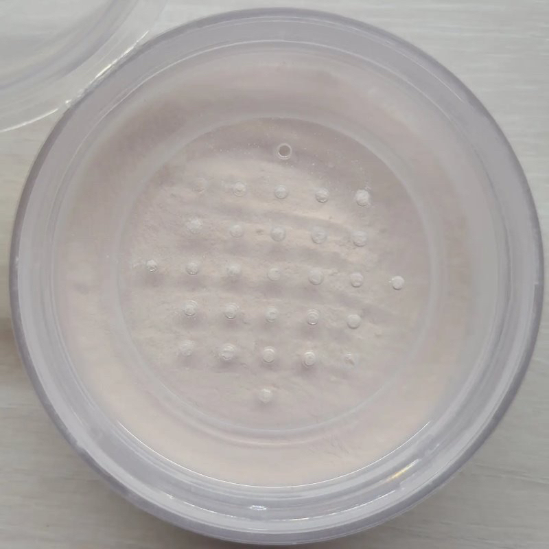 Phấn phủ kiềm dầu Peripera Oil Capture Cooling Powder 11g