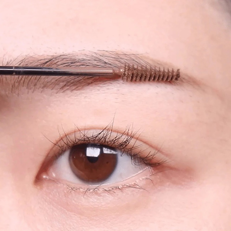 Mascara Chân Mày Lilybyred Skinny Mes Brow Mascara 3.5g