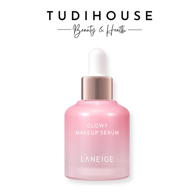 Tinh chất dưỡng Laneige Glowy Makeup Serum 30ml