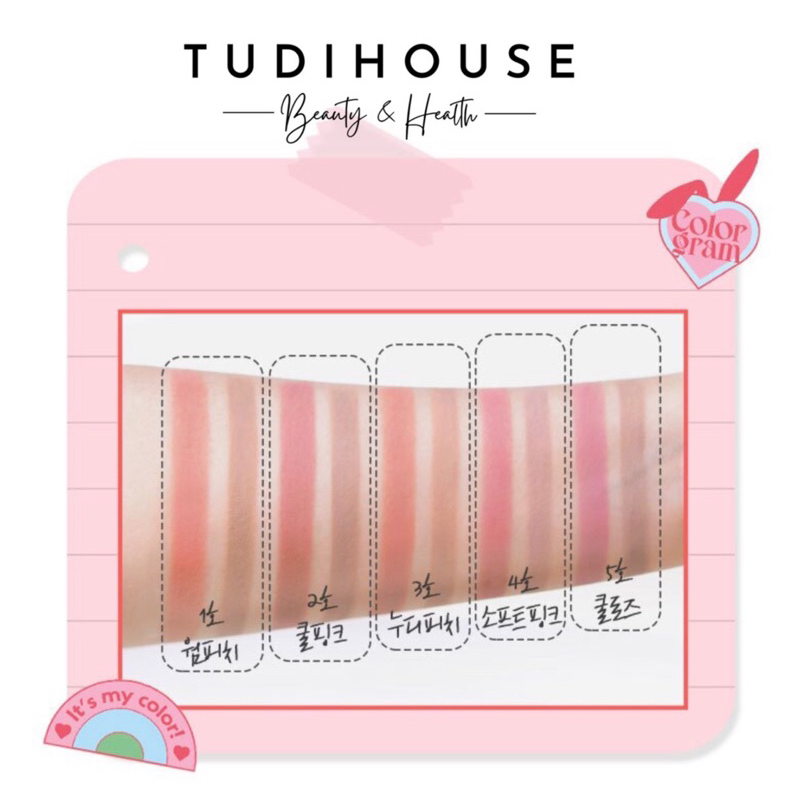 Bút kẻ viền môi 2 đầu Colorgram All In One Overlip Maker