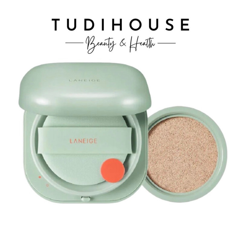 Phấn Nước trang điểm Laneige Neo Cushion Matte