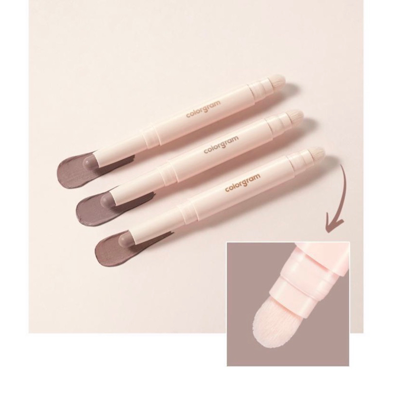 Thanh tạo khối Colorgram Re-forming Contour Stick 1.3g