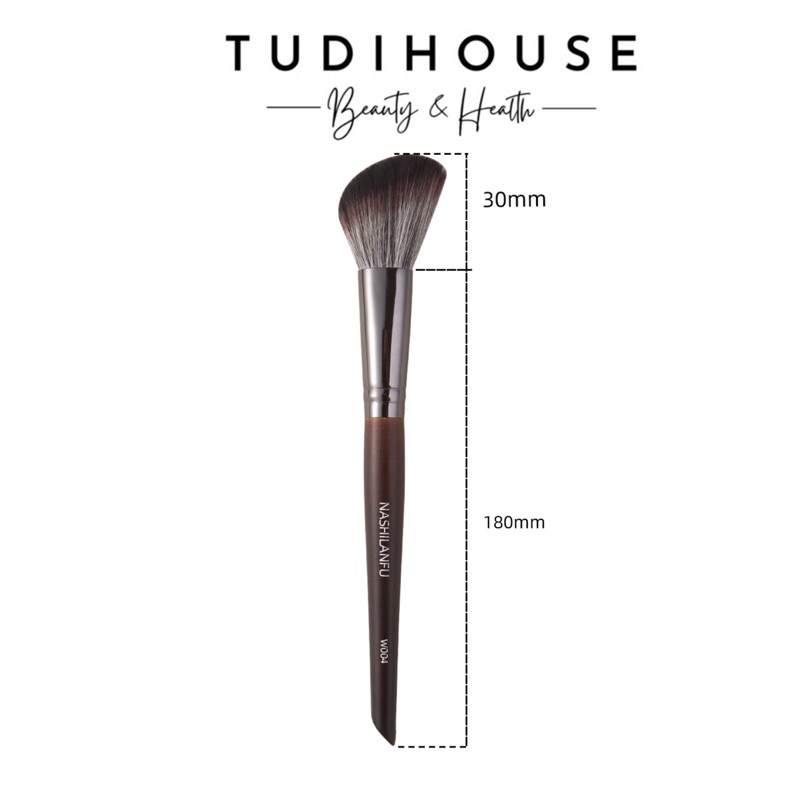 Cọ tạo khối W04 ( no brand)