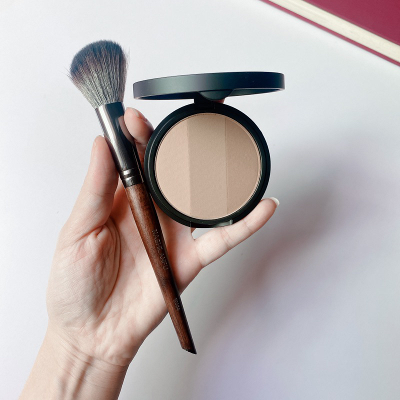 Cọ tạo khối W04 ( no brand)