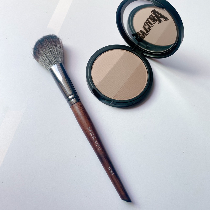 Cọ tạo khối W04 ( no brand)