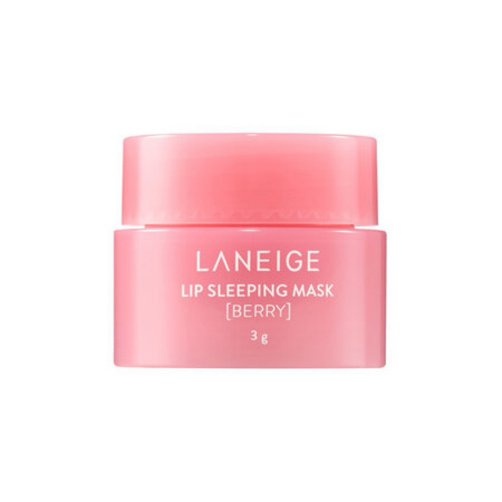 MINI 3G - Mặt nạ môi Laneige Lip Sleeping Mask