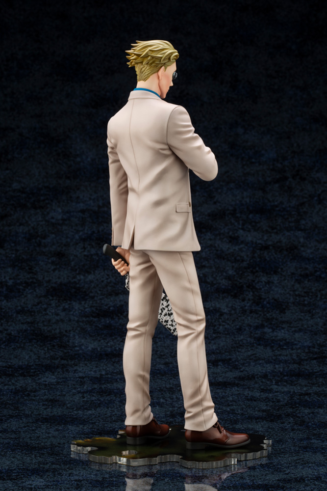 Kotobukiya - Jujutsu Kaisen - ARTFX J Kento Nanami