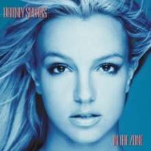BRITNEY SPEARS-IN THE ZONE