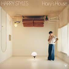 vinyl HARRY STYLES - HARRY'S HOUSE (180G)