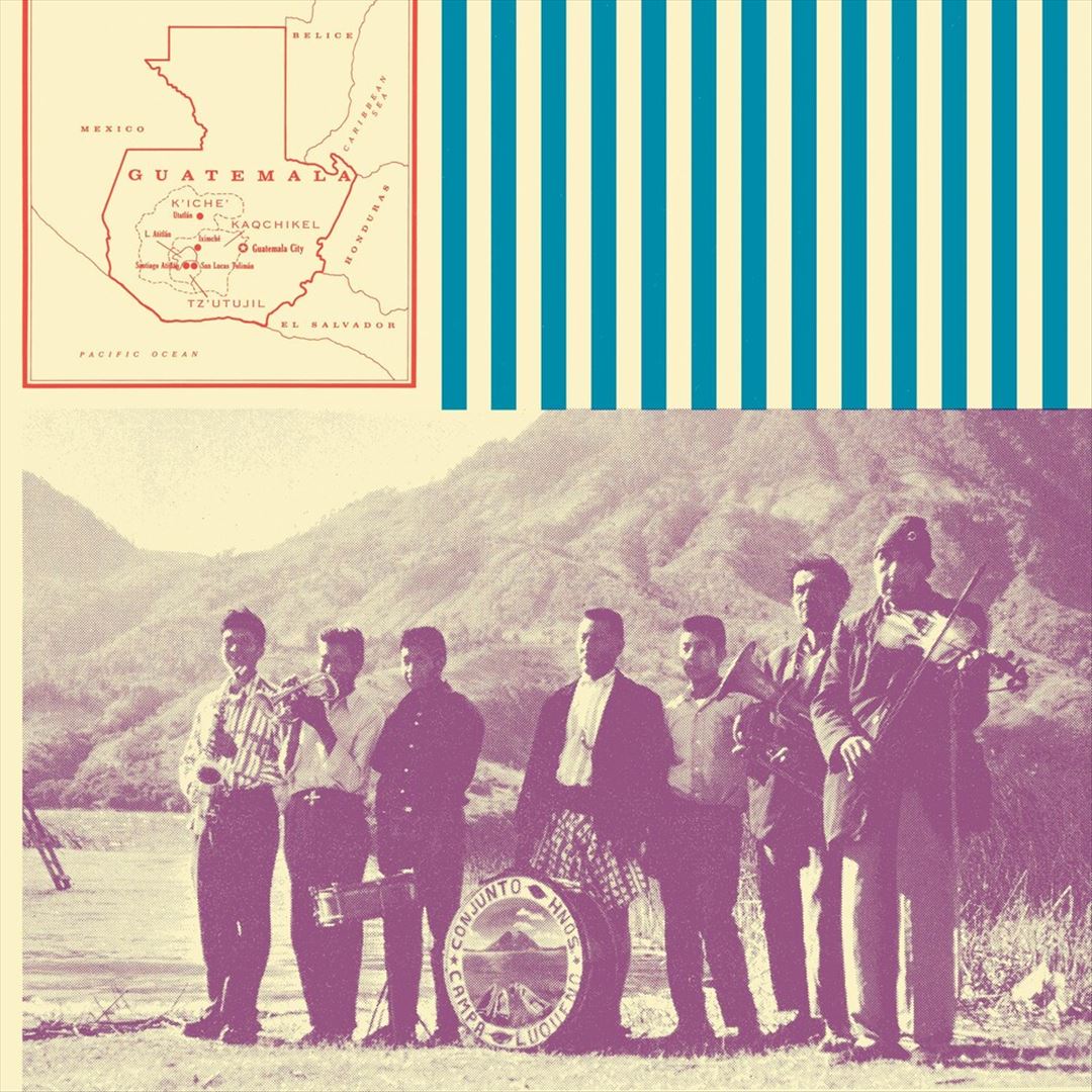 Music of Guatemala