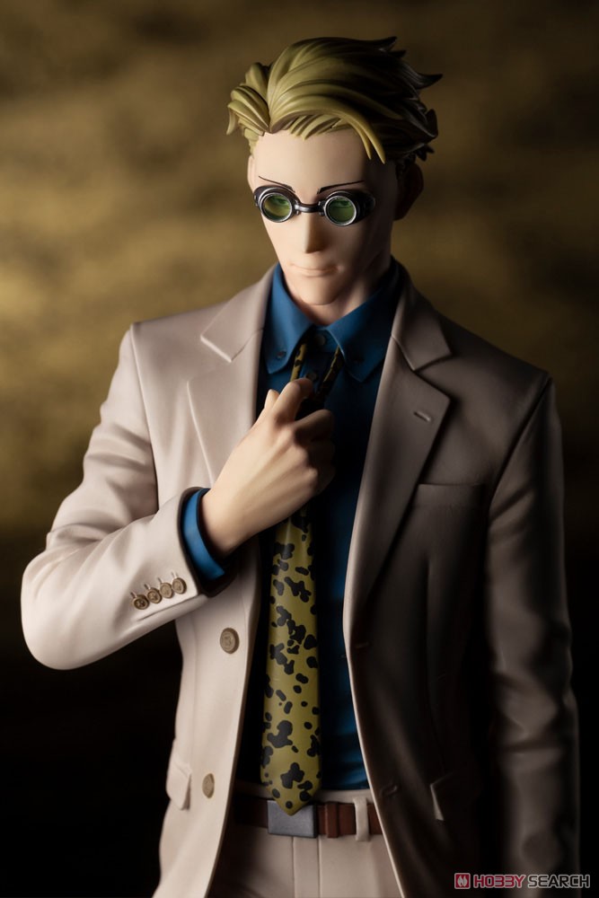 Kotobukiya - Jujutsu Kaisen - ARTFX J Kento Nanami