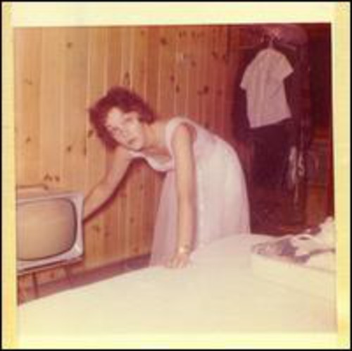 Manchester Orchestra - I'm Like A Virgin Losing A Child (Colored Vinyl, Gold)